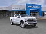 2026 Chevrolet Silverado 1500 Crew Cab 4WD Pickup for sale #105774 - photo 3