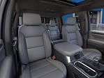2026 Chevrolet Silverado 1500 Crew Cab 4WD Pickup for sale #105774 - photo 16