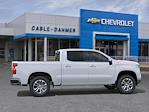 2026 Chevrolet Silverado 1500 Crew Cab 4WD Pickup for sale #FQRNWW*O - photo 5