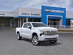 2026 Chevrolet Silverado 1500 Crew Cab 4WD Pickup for sale #105644 - photo 4