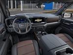 2026 Chevrolet Silverado 1500 Crew Cab 4WD Pickup for sale #105644 - photo 15