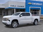 2026 Chevrolet Silverado 1500 Crew Cab 4WD Pickup for sale #105644 - photo 1
