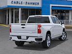 2026 Chevrolet Silverado 1500 Crew Cab 4WD Pickup for sale #105644 - photo 3