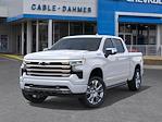 2026 Chevrolet Silverado 1500 Crew Cab 4WD Pickup for sale #105644 - photo 6