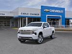 2026 Chevrolet Silverado 1500 Crew Cab 4WD Pickup for sale #105644 - photo 8