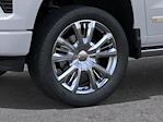 2026 Chevrolet Silverado 1500 Crew Cab 4WD Pickup for sale #105644 - photo 9