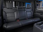 2026 Chevrolet Silverado 1500 Crew Cab 4WD Pickup for sale #105631 - photo 17