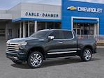 2026 Chevrolet Silverado 1500 Crew Cab 4WD Pickup for sale #105631 - photo 1