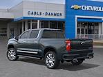2026 Chevrolet Silverado 1500 Crew Cab 4WD Pickup for sale #105631 - photo 2