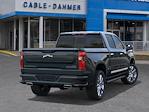 2026 Chevrolet Silverado 1500 Crew Cab 4WD Pickup for sale #105631 - photo 3
