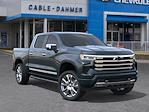 2026 Chevrolet Silverado 1500 Crew Cab 4WD Pickup for sale #105631 - photo 6