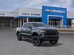 2026 Chevrolet Silverado 1500 Crew Cab 4WD Pickup for sale #105931 - photo 1