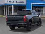 2026 Chevrolet Silverado 1500 Crew Cab 4WD Pickup for sale #105931 - photo 2