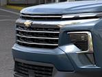 New 2026 Chevrolet Traverse LT for sale #105647 - photo 13