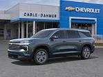 New 2026 Chevrolet Traverse LT for sale #105647 - photo 1