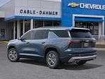 New 2026 Chevrolet Traverse LT for sale #105647 - photo 2