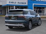 New 2026 Chevrolet Traverse LT for sale #105647 - photo 3