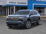 New 2026 Chevrolet Traverse LT for sale #105647 - photo 5
