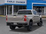 2026 Chevrolet Silverado 1500 Crew Cab 4WD Pickup for sale #105933 - photo 2