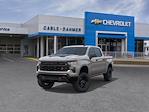 2026 Chevrolet Silverado 1500 Crew Cab 4WD Pickup for sale #105933 - photo 8