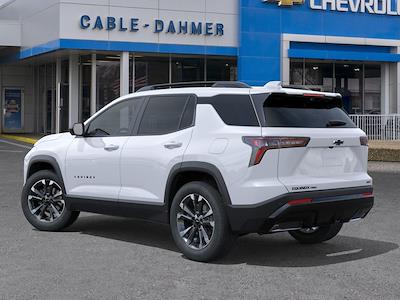 New 2026 Chevrolet Equinox RS for sale #FRDXS9*O - photo 2