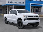 2026 Chevrolet Silverado 1500 Crew Cab 4WD Pickup for sale #FRDXSC*O - photo 7