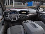 2026 Chevrolet Silverado 1500 Crew Cab 4WD Pickup for sale #105797 - photo 15