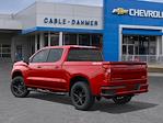 2026 Chevrolet Silverado 1500 Crew Cab 4WD Pickup for sale #105797 - photo 4