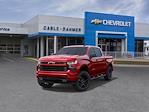 2026 Chevrolet Silverado 1500 Crew Cab 4WD Pickup for sale #105797 - photo 8