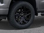 2026 Chevrolet Silverado 1500 Crew Cab 4WD Pickup for sale #105748 - photo 9