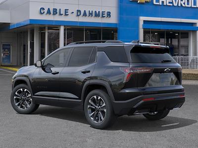 2026 Chevrolet Equinox AWD SUV for sale #FRDXTB*O - photo 2