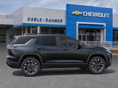 New 2026 Chevrolet Equinox RS for sale #FRDXTH*O - photo 2