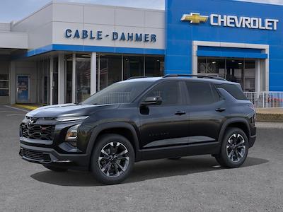 2026 Chevrolet Equinox FWD SUV for sale #105736 - photo 1