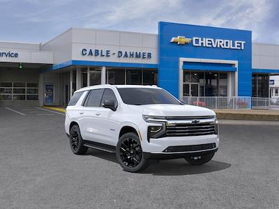 2026 Chevrolet Tahoe 4WD SUV for sale #105740 - photo 1