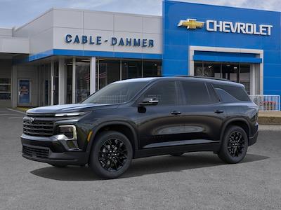 2026 Chevrolet Traverse AWD SUV for sale #105728 - photo 1