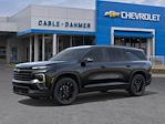2026 Chevrolet Traverse AWD SUV for sale #105728 - photo 1