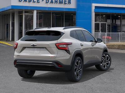New 2026 Chevrolet Trax 2RS for sale #FRDXW8*O - photo 2