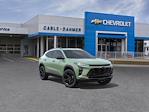 2026 Chevrolet Trax FWD SUV for sale #FRDXW9*O - photo 1