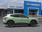 2026 Chevrolet Trax FWD SUV for sale #FRDXW9*O - photo 5