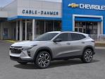 2026 Chevrolet Trax FWD SUV for sale #FRDXXG*O - photo 3