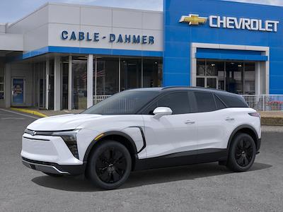 New 2026 Chevrolet Blazer EV LT for sale #105953 - photo 1
