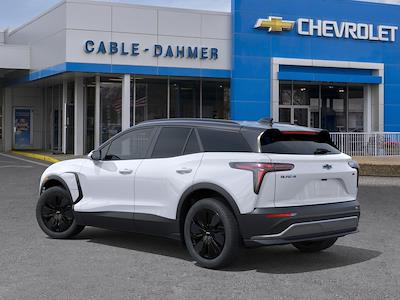 New 2026 Chevrolet Blazer EV LT for sale #105953 - photo 2