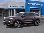 2026 Chevrolet Traverse AWD SUV for sale #FRKPWS*O - photo 1