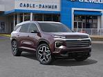 2026 Chevrolet Traverse AWD SUV for sale #FRKPWS*O - photo 7