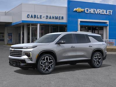 2026 Chevrolet Traverse AWD SUV for sale #FRKPWV*O - photo 2
