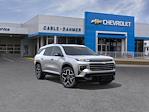 2026 Chevrolet Traverse AWD SUV for sale #105822 - photo 1