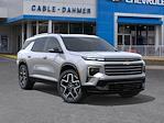 2026 Chevrolet Traverse AWD SUV for sale #105822 - photo 7