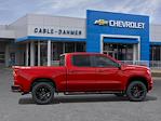2026 Chevrolet Silverado 1500 Crew Cab 4WD Pickup for sale #FRPND4*O - photo 5