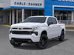2026 Chevrolet Silverado 1500 Crew Cab 4WD Pickup for sale #FRPNF9*O - photo 6