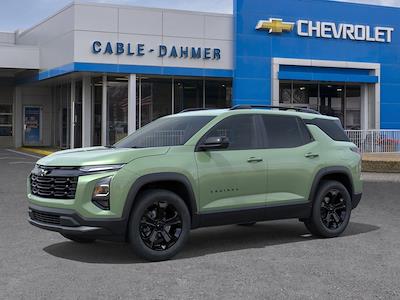 New 2026 Chevrolet Equinox LT for sale #FRPQBN*O - photo 2